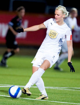Nilla Fischer