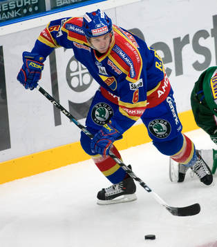 Ronnie Pettersson