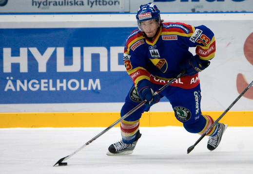 Robin Figren