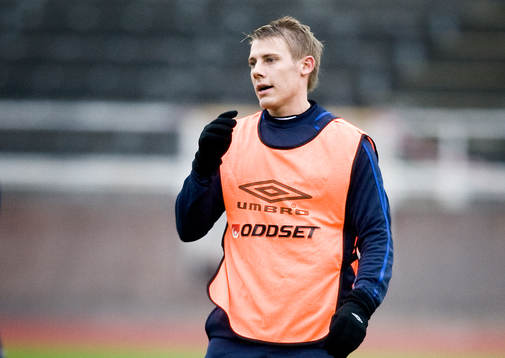 Patrik Ingelsten