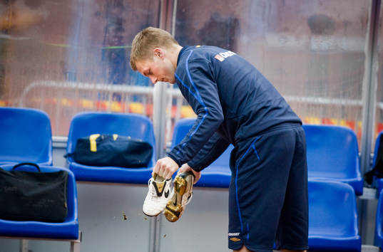 Sebastian Larsson