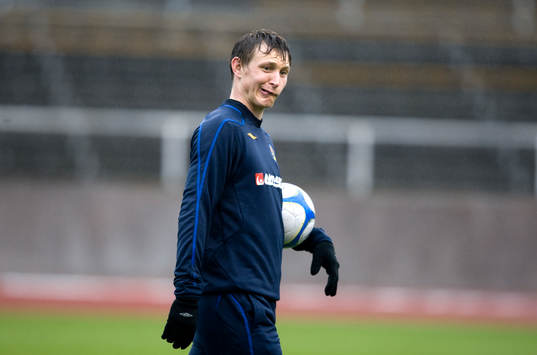 Kim Källström