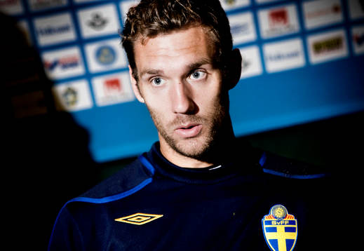 Andreas Isaksson