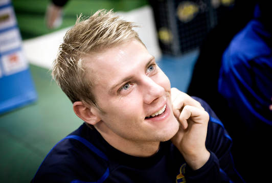 Patrik Ingelsten