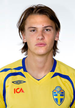 Albin Ekdal