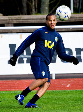 Martin Olsson, Sverige