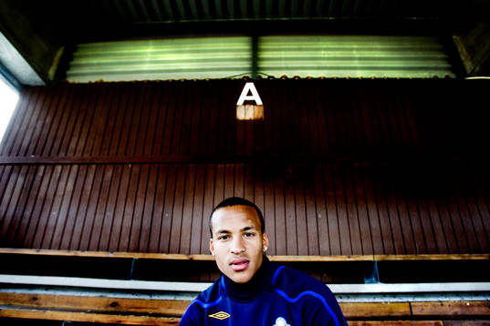 Martin Olsson, Sverige