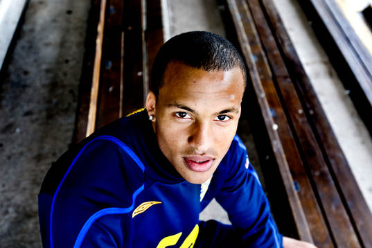 Martin Olsson, Sverige
