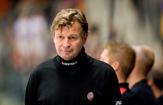 Harri Rindell, Tränare