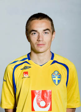 Petter Andersson