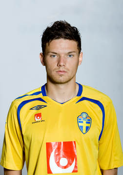 Marcus Berg
