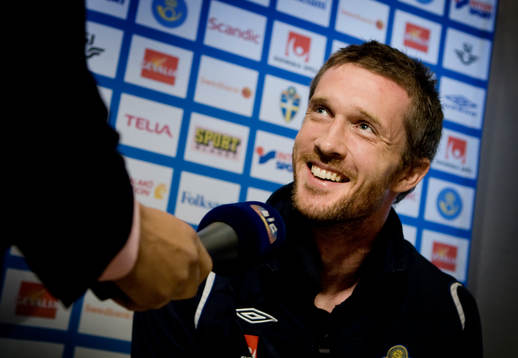 Mikael Nilsson