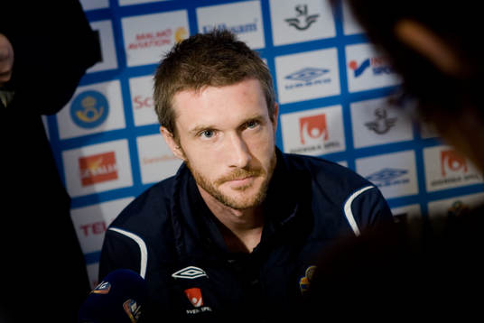 Mikael Nilsson
