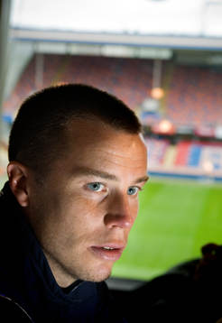 Daniel Andersson