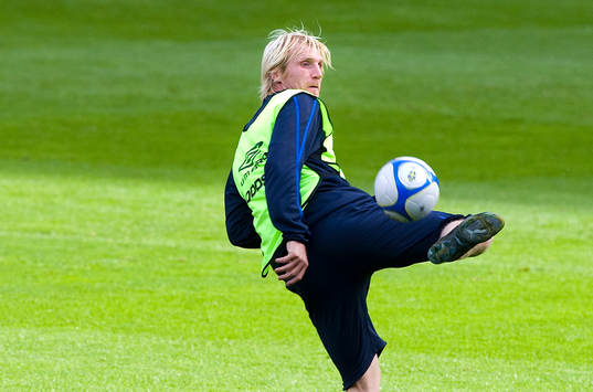 Petter Hansson