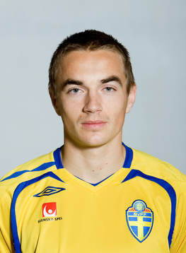 Petter Andersson