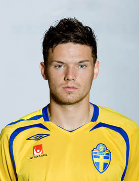 Marcus Berg