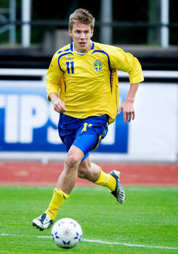 Pontus Wernbloom