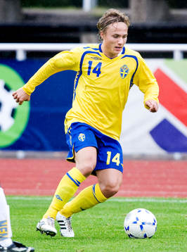 Pierre Bengtsson