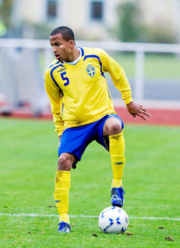 Martin Olsson, Sverige