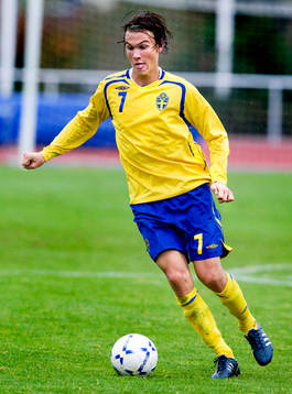 Albin Ekdal