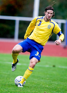 Mattias Bjärsmyr