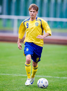Emil Johansson