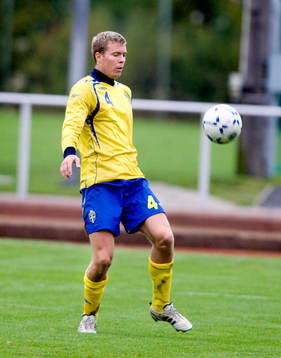 Per Karlsson