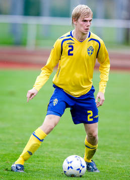 Erik Lund