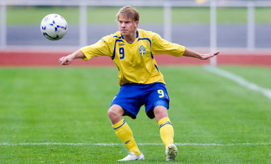 Emil Johansson