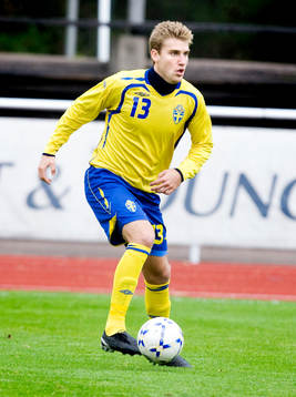 Rasmus Bengtsson