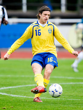 Gustav Svensson