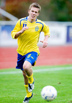 Pontus Wernbloom