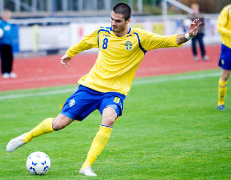 Denni Avdic