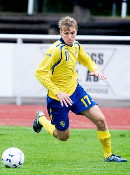 Johan Oremo