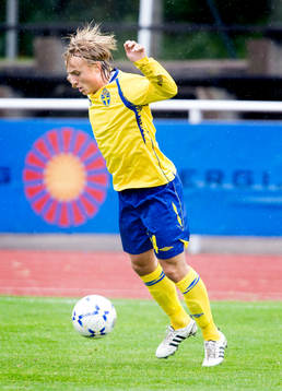 Pierre Bengtsson