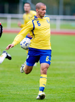 Guillermo Molins