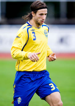 Mattias Bjärsmyr
