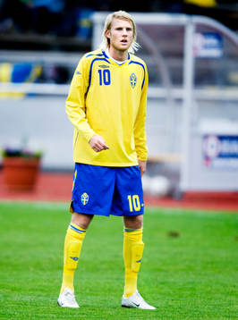 Ola Toivonen