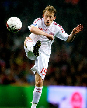 Michael Krohn-Dehli
