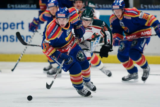 Robin Figren, Djurgården