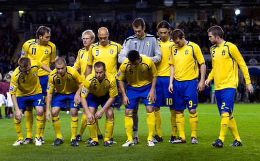 Startelva. Trött, depp