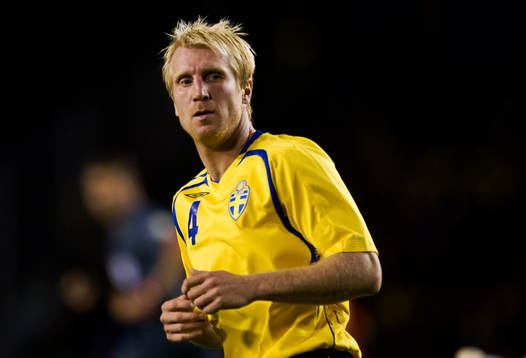 Petter Hansson