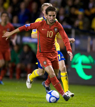 João Moutinho