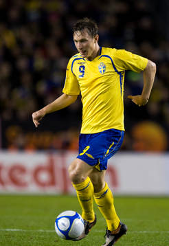 Kim Källström