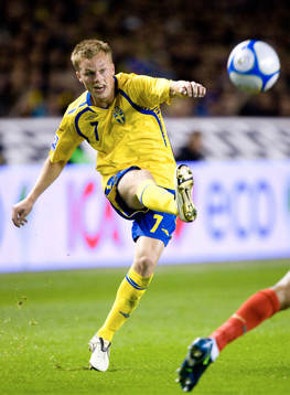 Sebastian Larsson