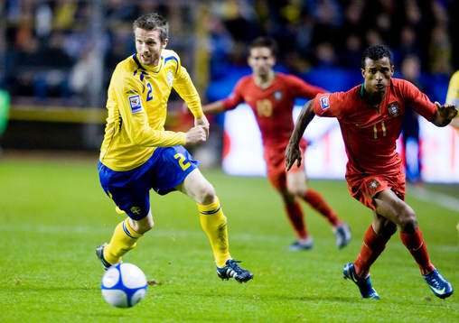 Mikael Nilsson