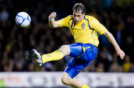Johan Elmander