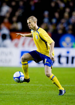Samuel Holmén