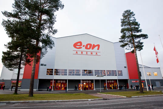 E-On arena